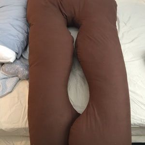 Pregnancy Maternity Pillow